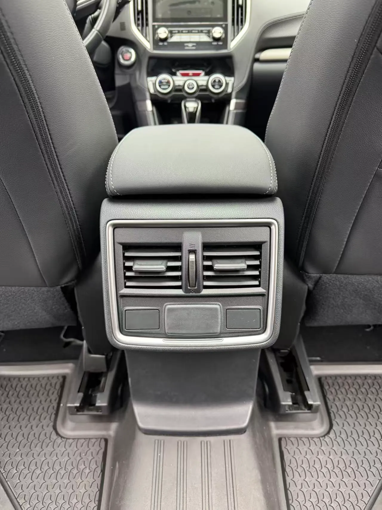 Subaru Forester 2.0i 4WD Luxury EyeSight, фото 20