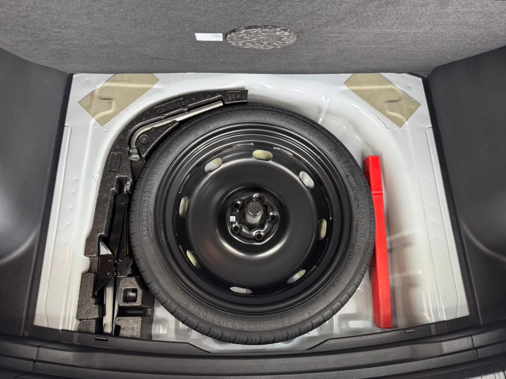 Jetta VS5 1.4T Enjoy, фото 18