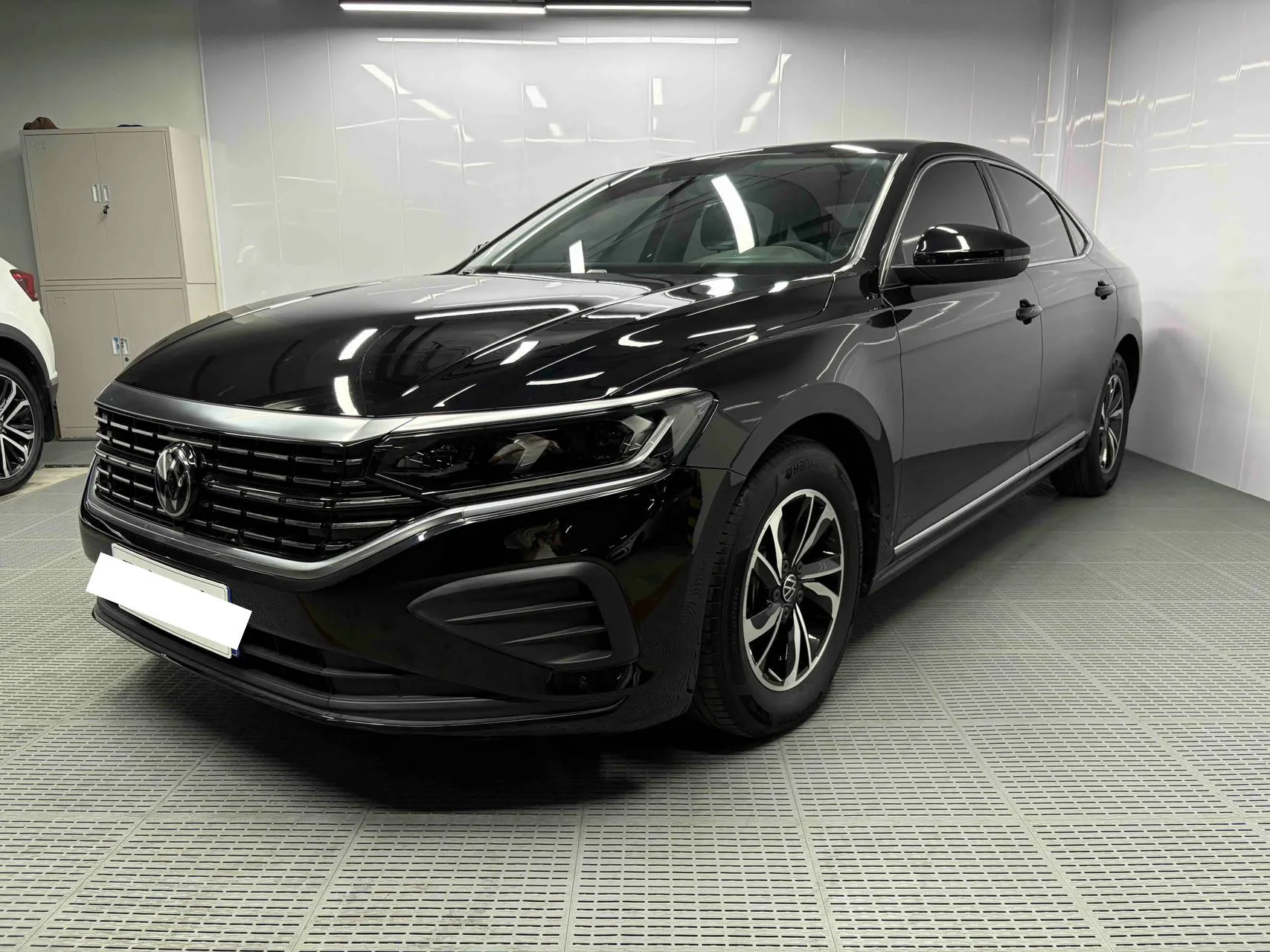 Volkswagen Passat 280TSI Elite, фото 3