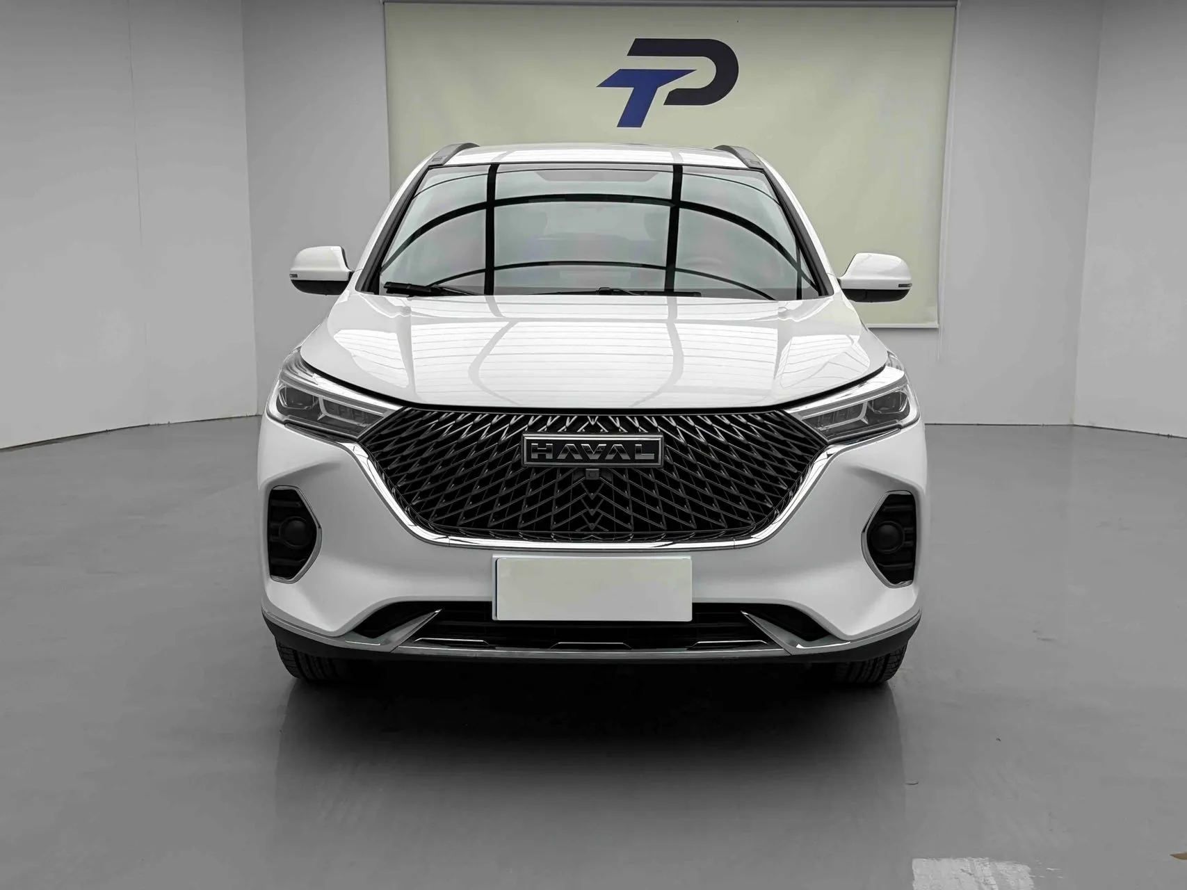 Haval M6 Plus 1.5T DCT Elite Smart