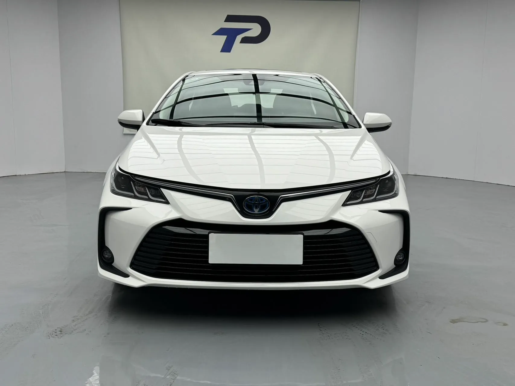 Toyota Corolla Hybrid 1.8L E-CVT Elite