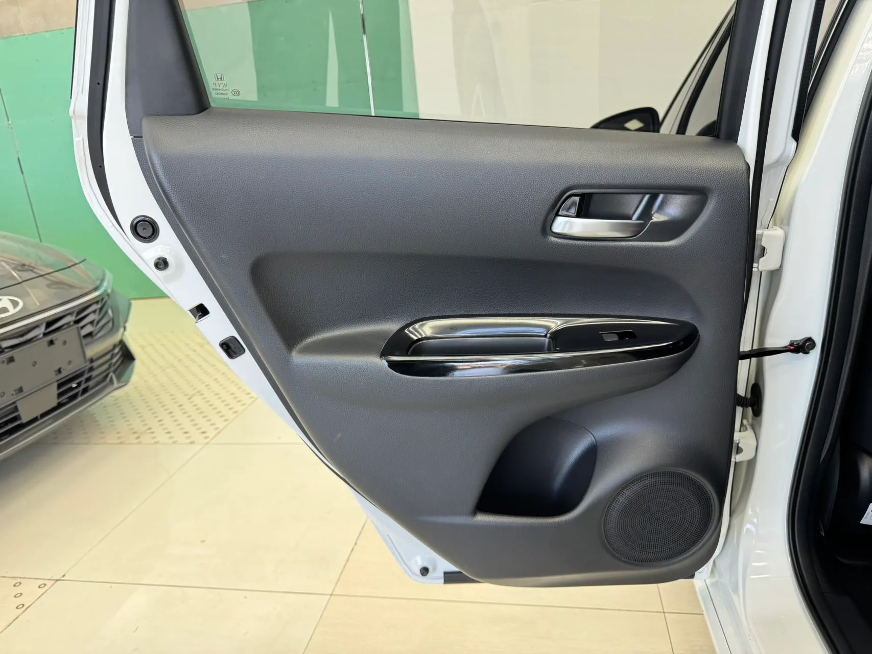 Honda Life 1.5L CVT, фото 12