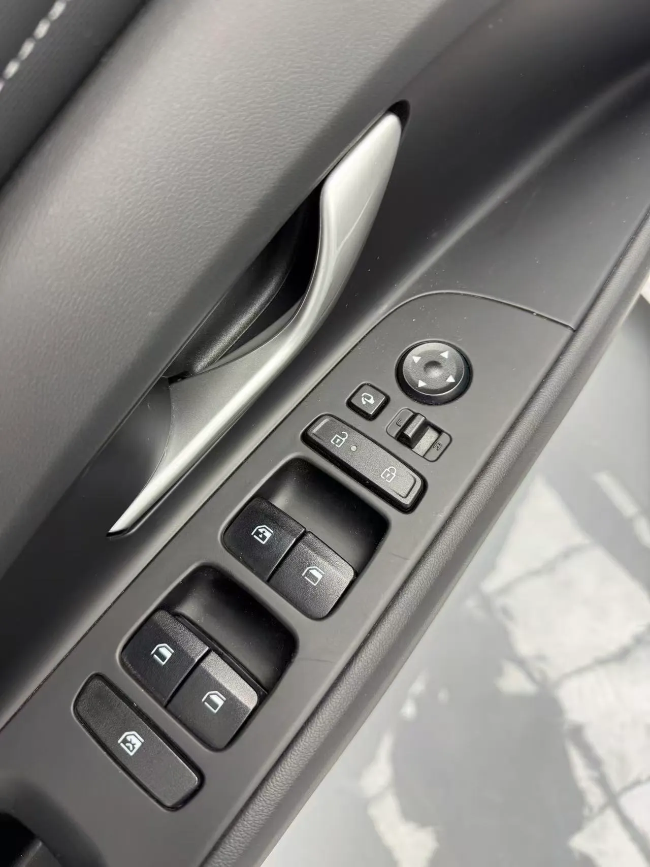 Hyundai Elantra 1.5L GLX Elite, фото 14