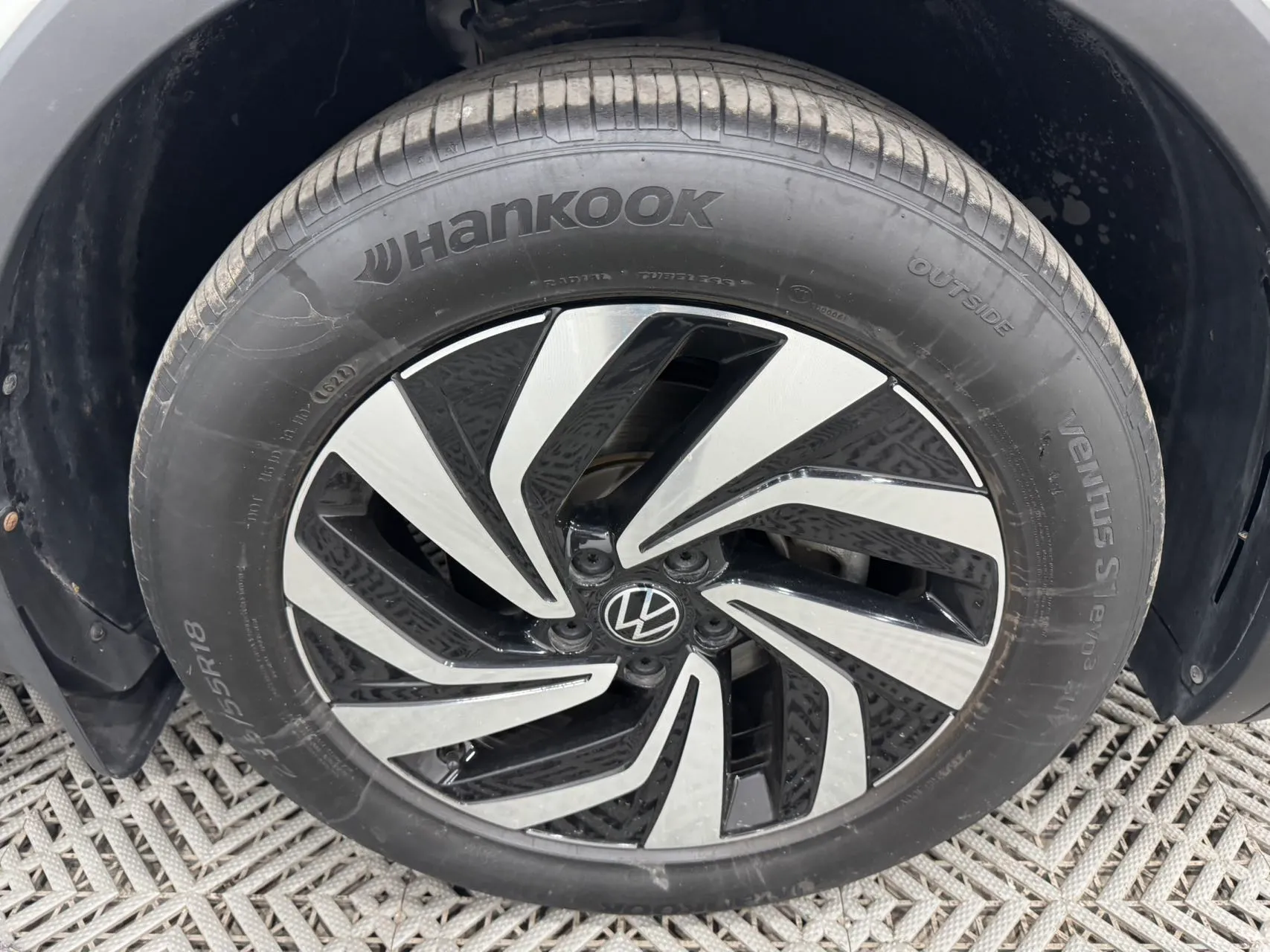 Volkswagen Tiguan L 280TSI 2WD, фото 16