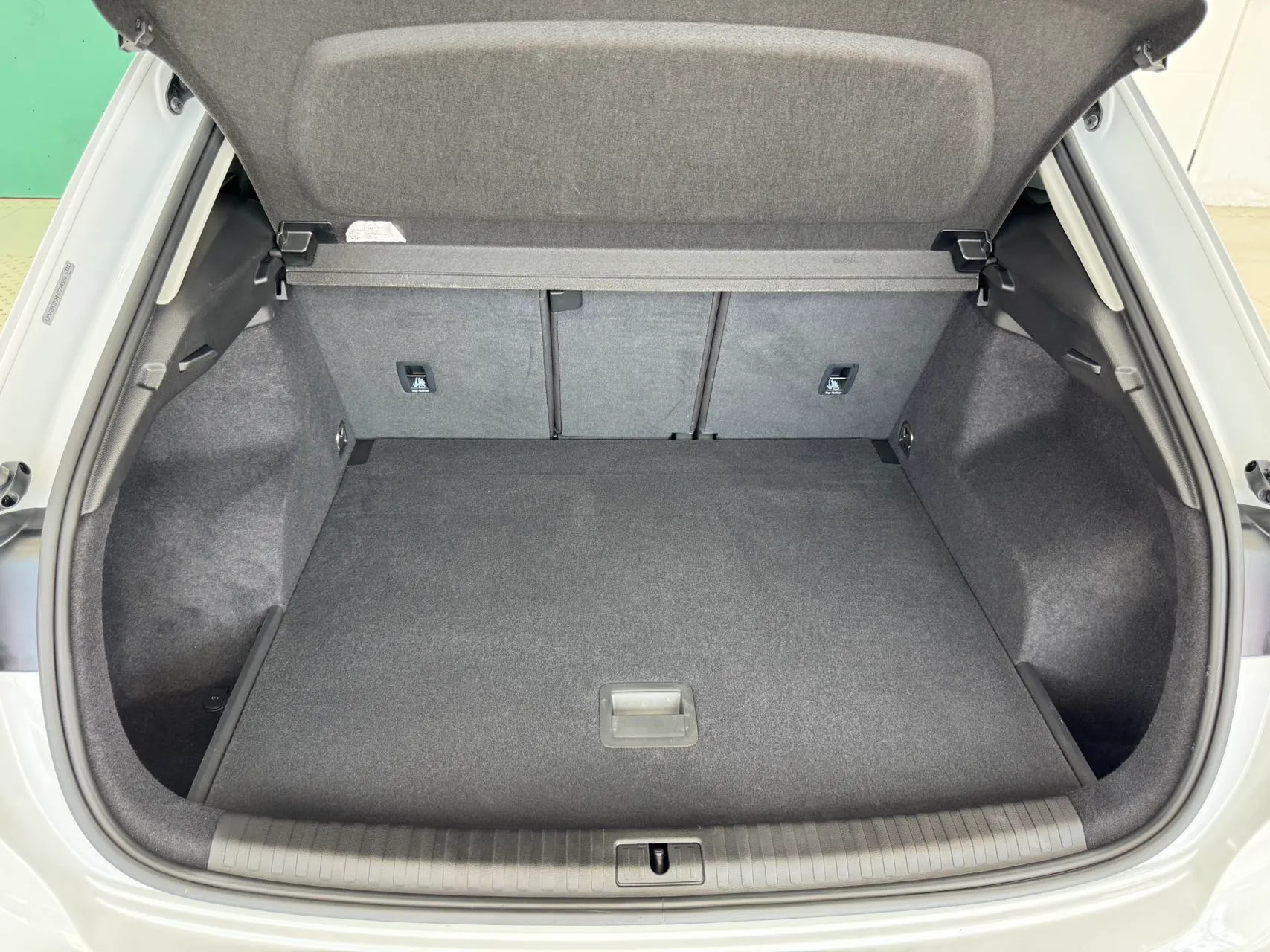 Audi Q3 35TFSI Advanced Dynamic, фото 18