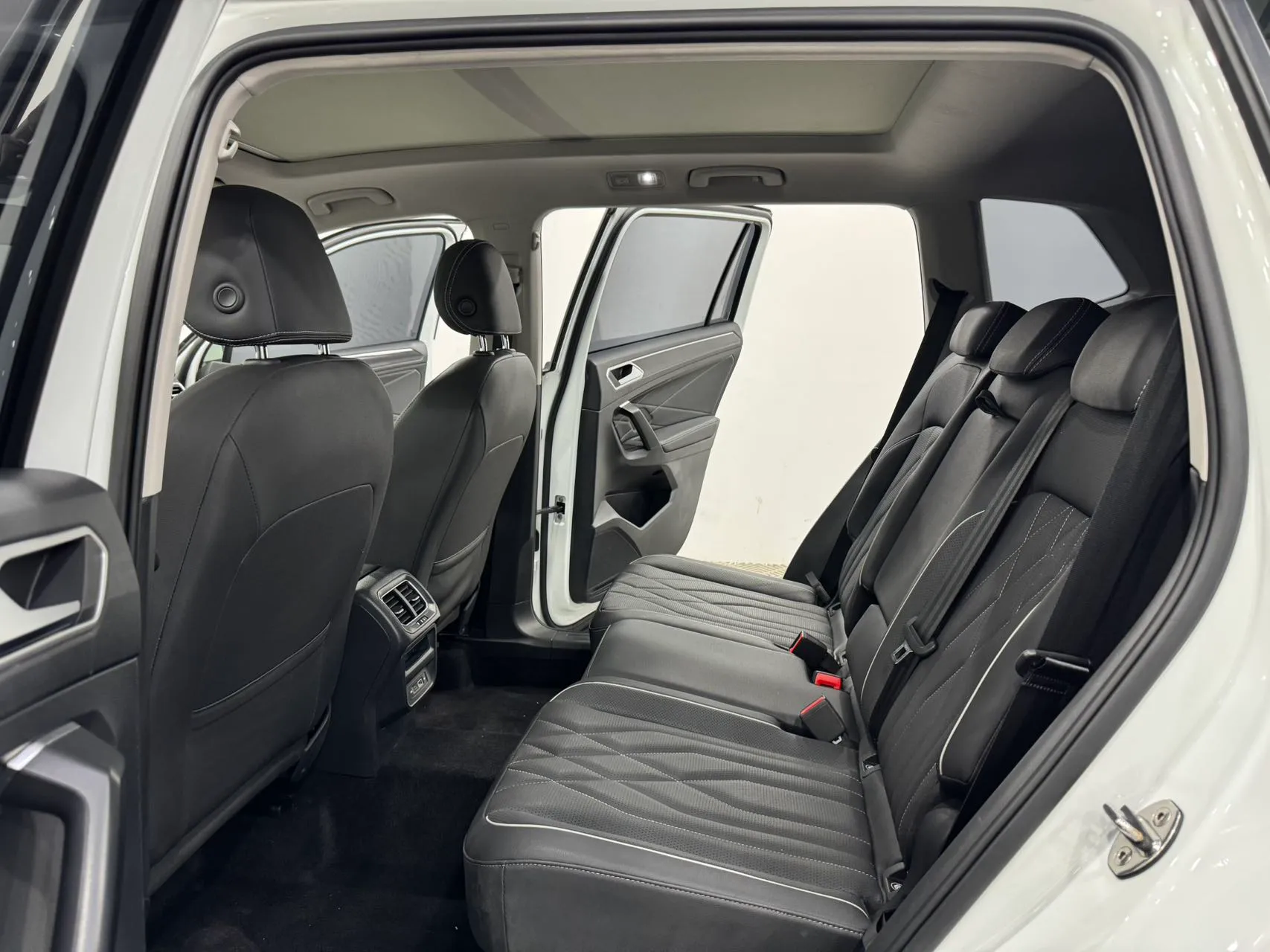 Volkswagen Tiguan L 280TSI 2WD, фото 6