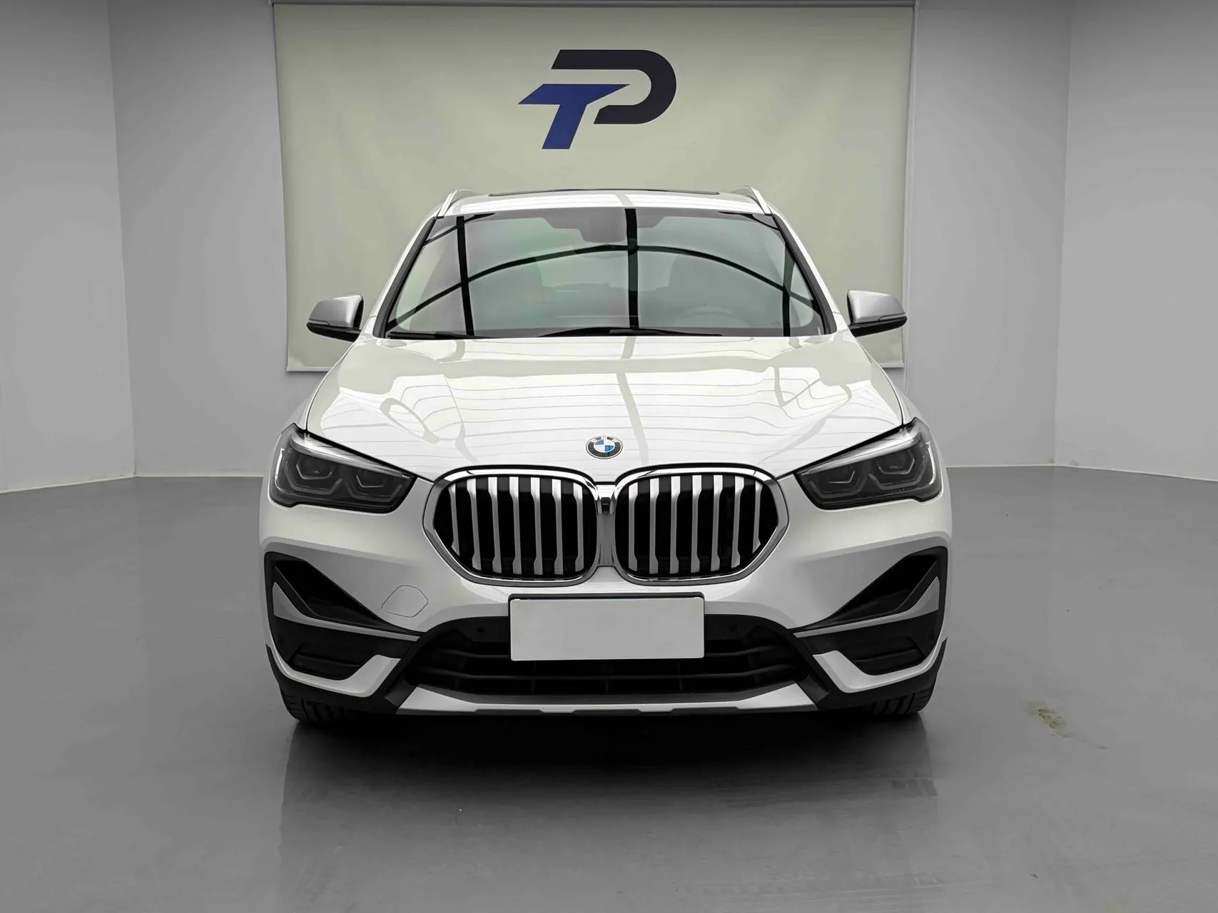 BMW X1 sDrive20Li Premium