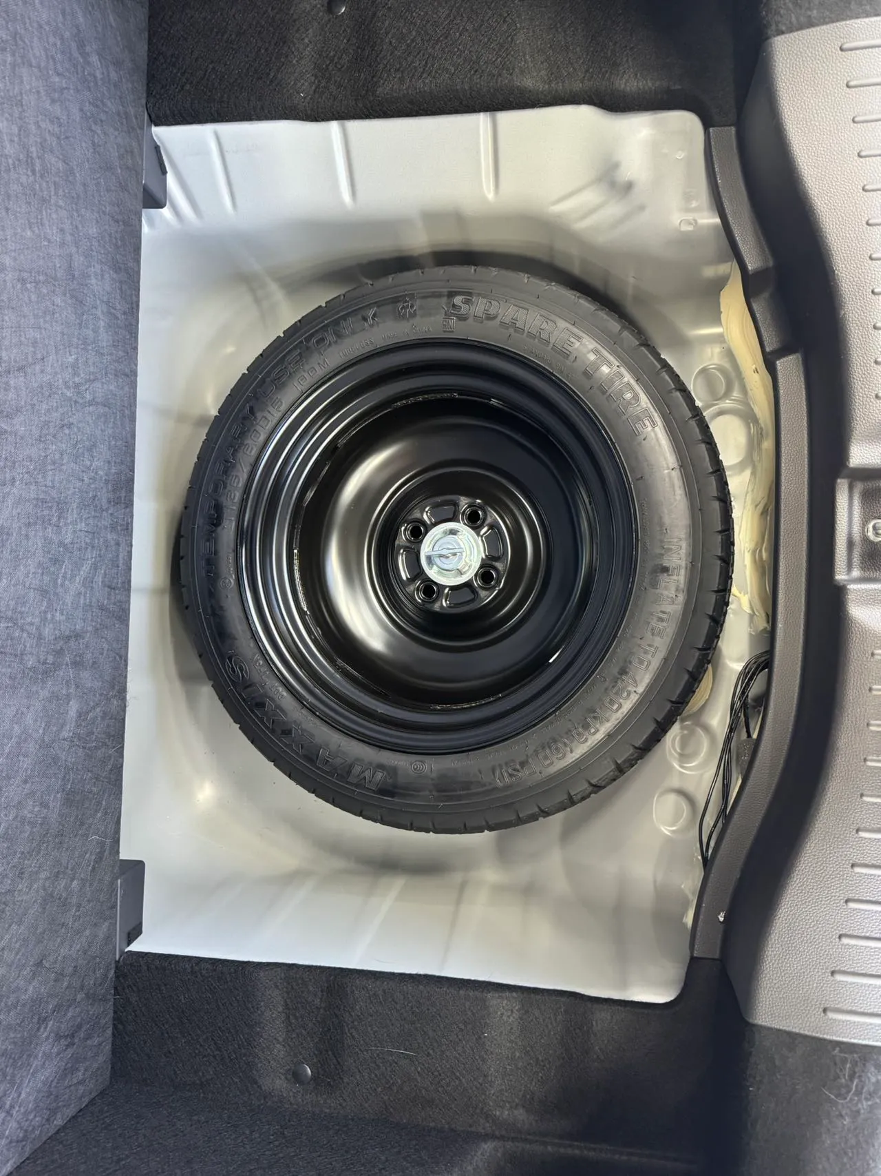 Honda Life 1.5L CVT, фото 20