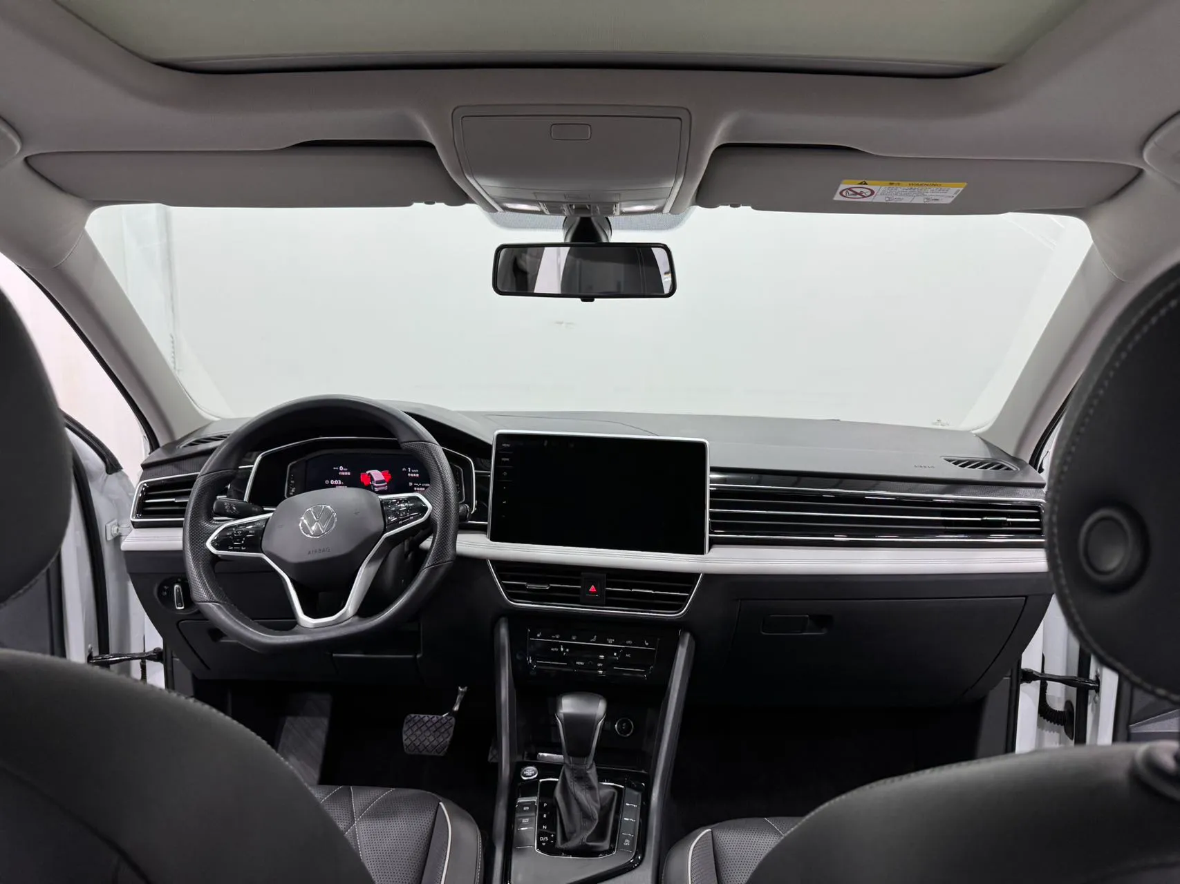 Volkswagen Tiguan L 280TSI 2WD, фото 5