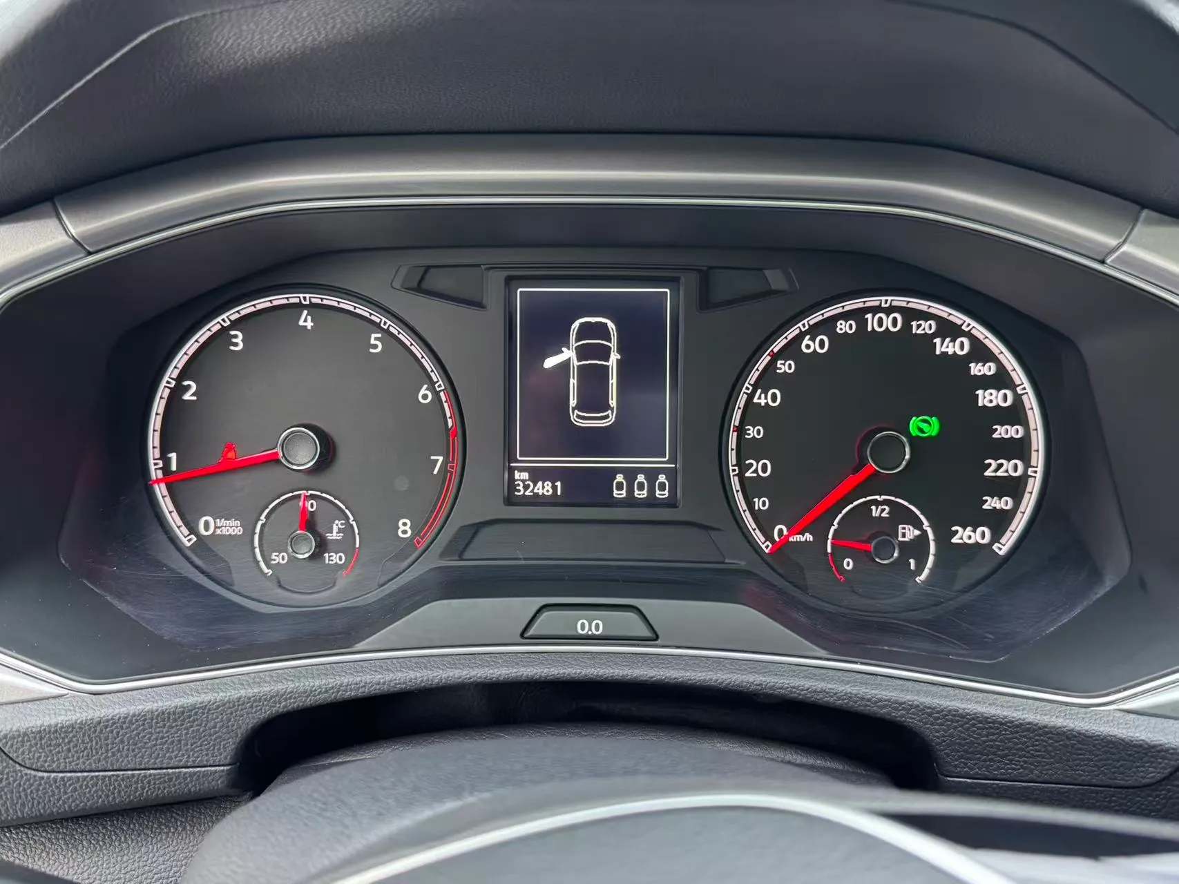 Volkswagen T-Roc 280TSI 2WD Elite, фото 9