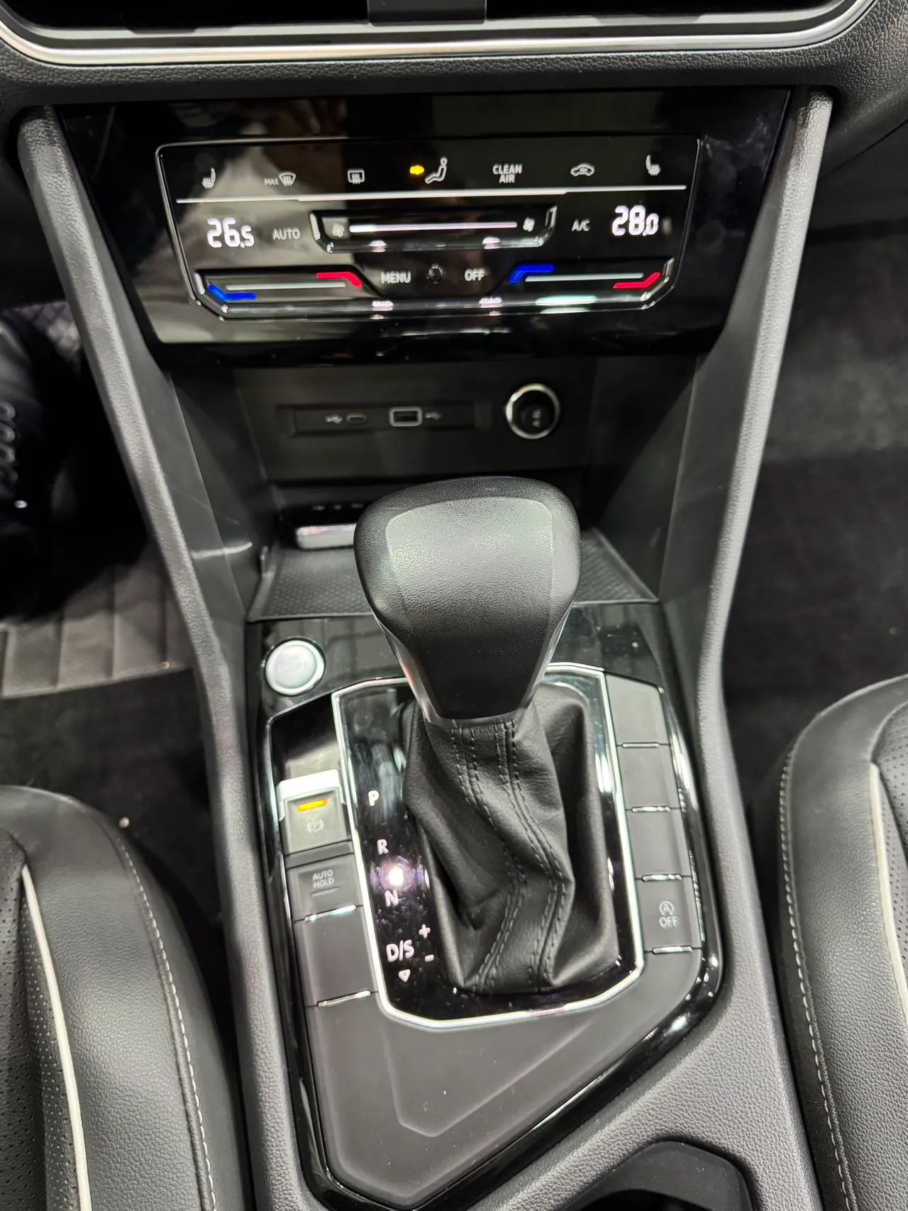 Volkswagen Tiguan L 280TSI 2WD, фото 13
