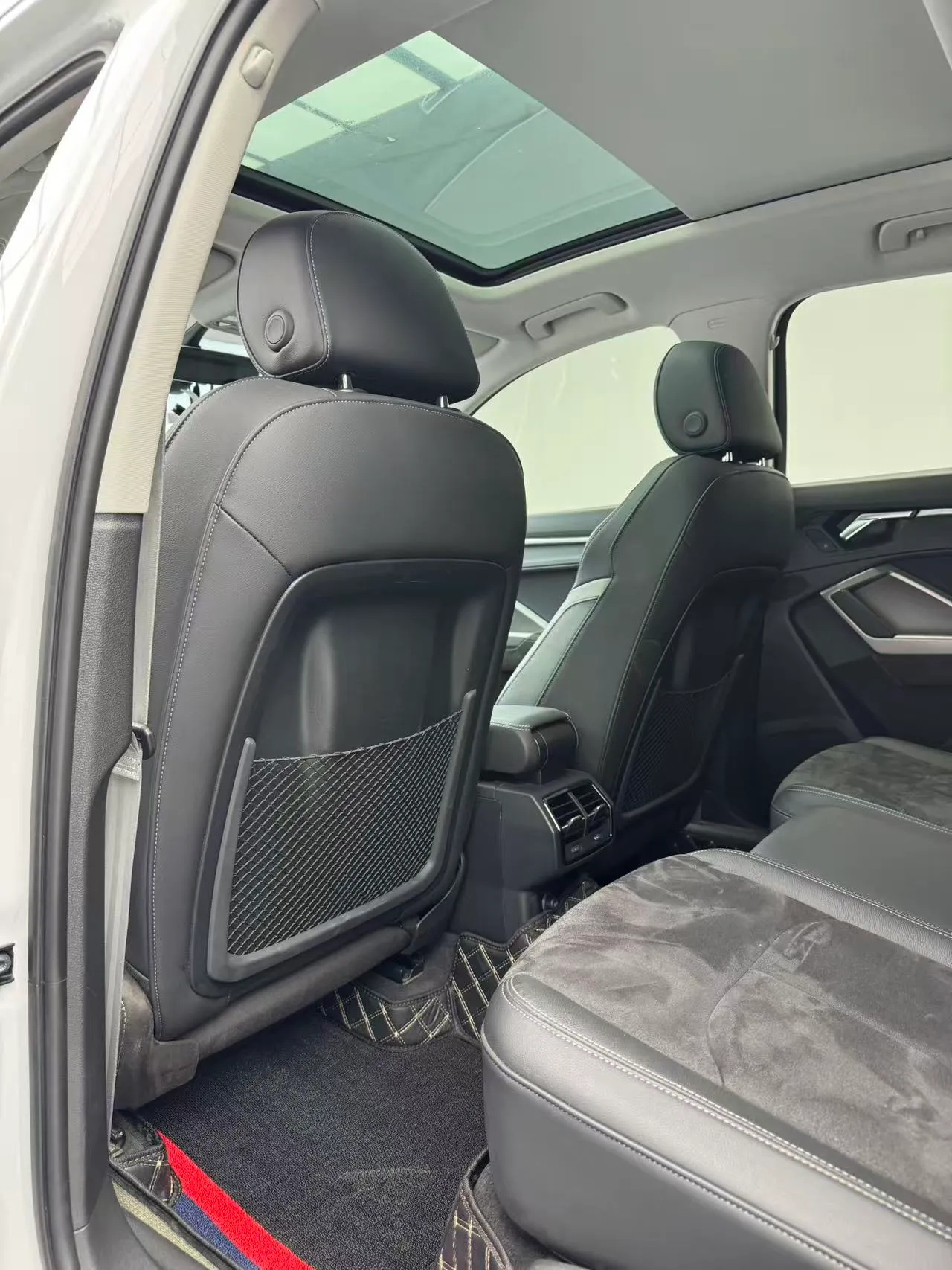Audi Q3 35 TFSI Sport, фото 15