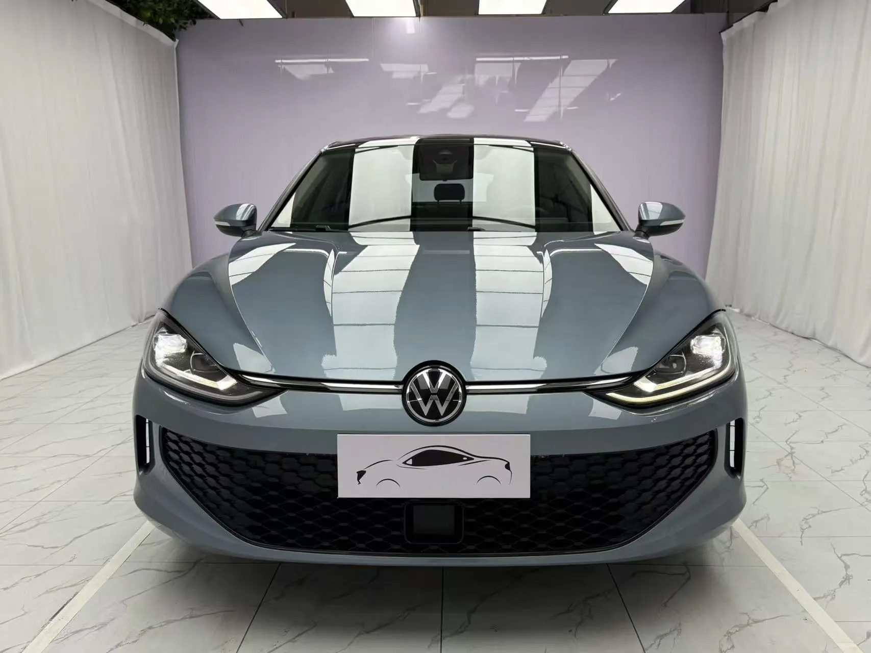 Volkswagen Lamando L 280TSI DSG Xuanla