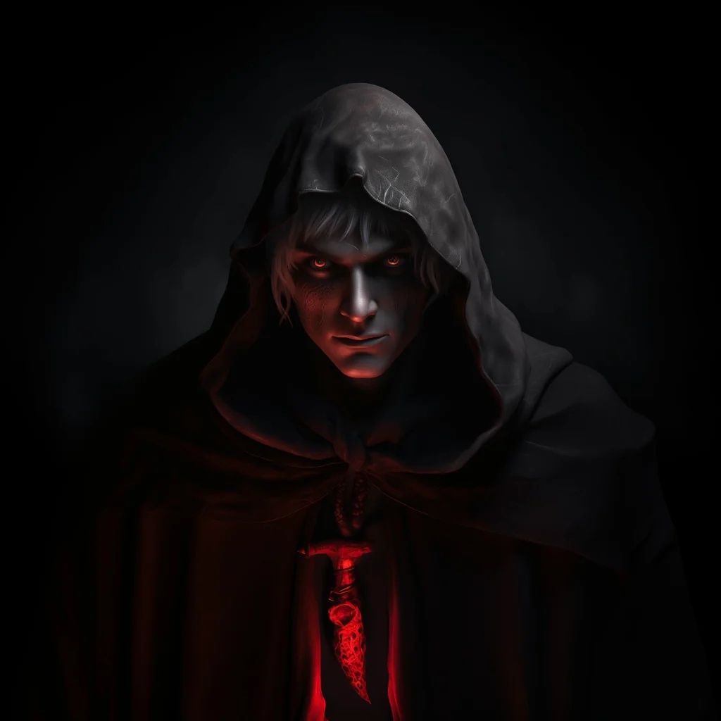 Оберон