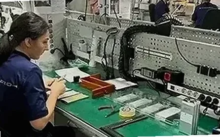 Фото: Требуются сборщицы схем в г. Казань. Аккумуляторный завод