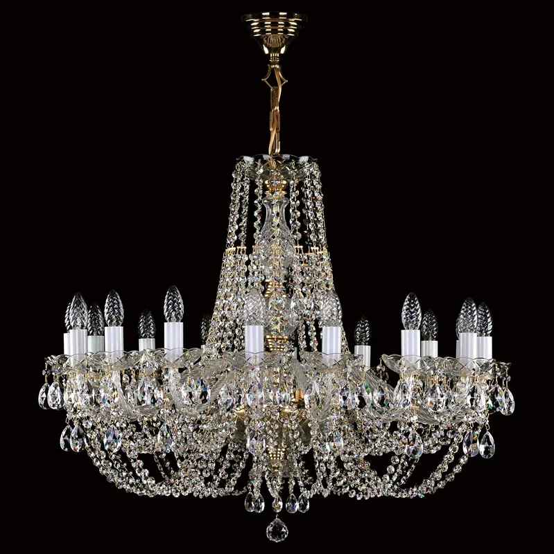 Люстра Artglass Angelika ANGELIKA DIA 850 CE