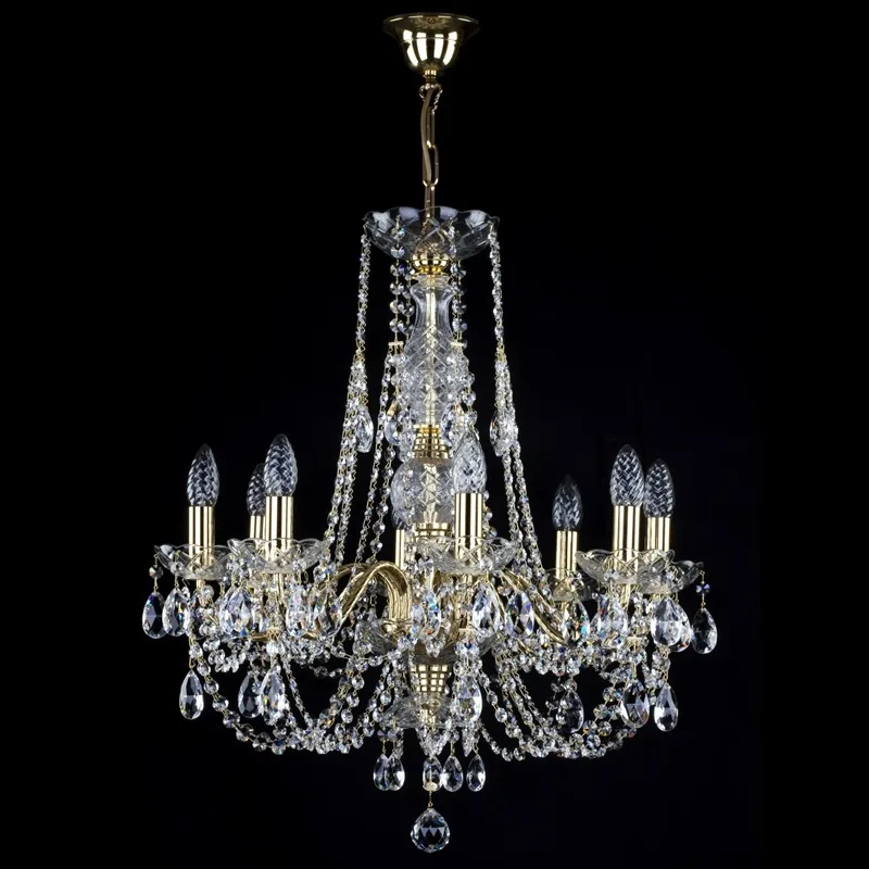 Люстра Artglass Ariana ARIANA VIII. CE