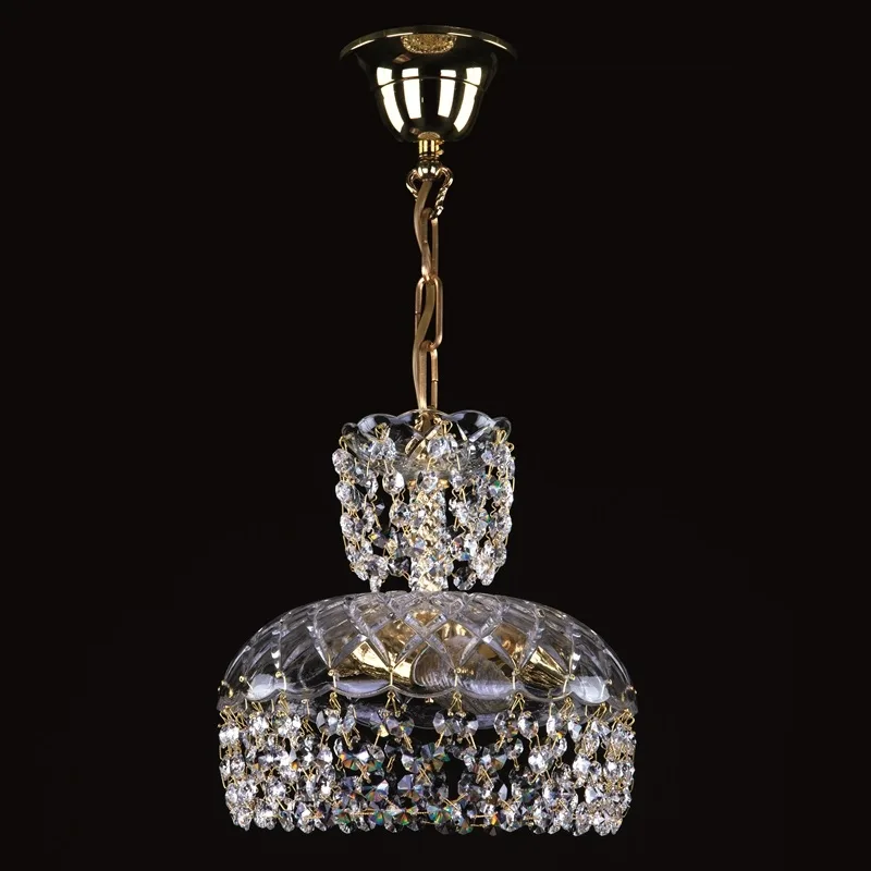 Люстра Artglass Elaned ELANED I. CHAIN CE