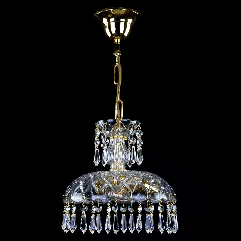 Люстра Artglass Elaned ELANED I. DROPS CE