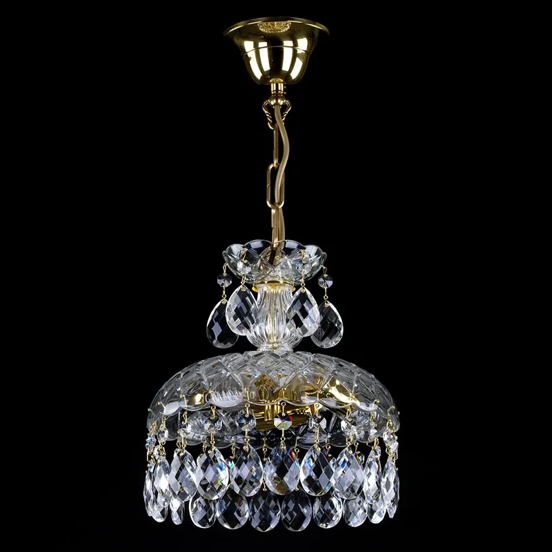 Люстра Artglass Elaned ELANED I. VACHTLE CE