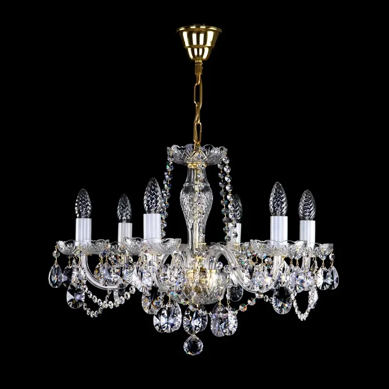 Люстра Artglass Elsa ELSA VI. CE