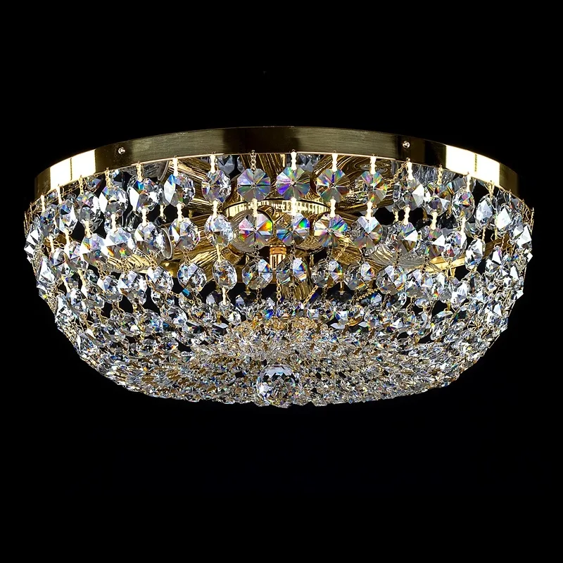 Люстра Artglass Geena GEENA DIA 450 CE