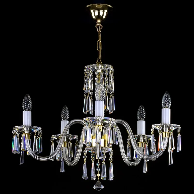 Люстра Artglass Ingeborg INGEBORG V. CE