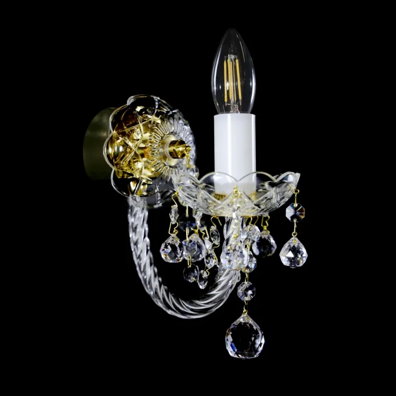 Бра Artglass Karin KARIN I. CE
