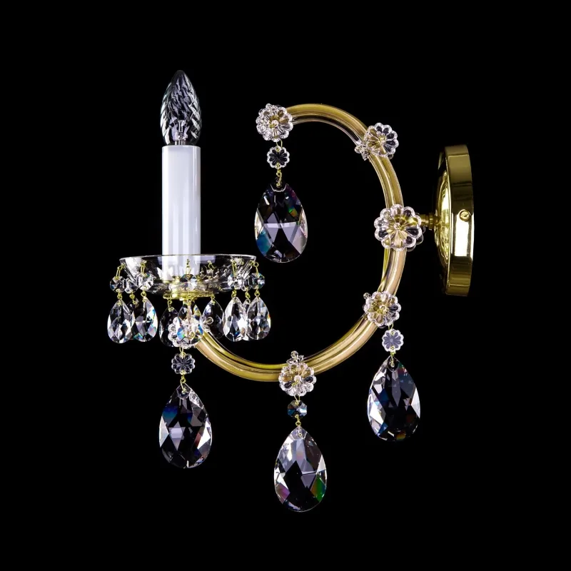 Бра Artglass Maria terezia MARIA TEREZIA 10 VACHTLE CE