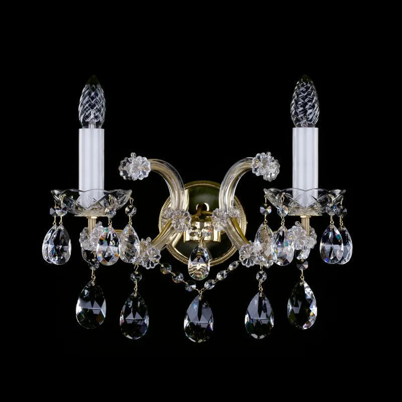 Бра Artglass Maria terezia MARIA TEREZIA 30 CE