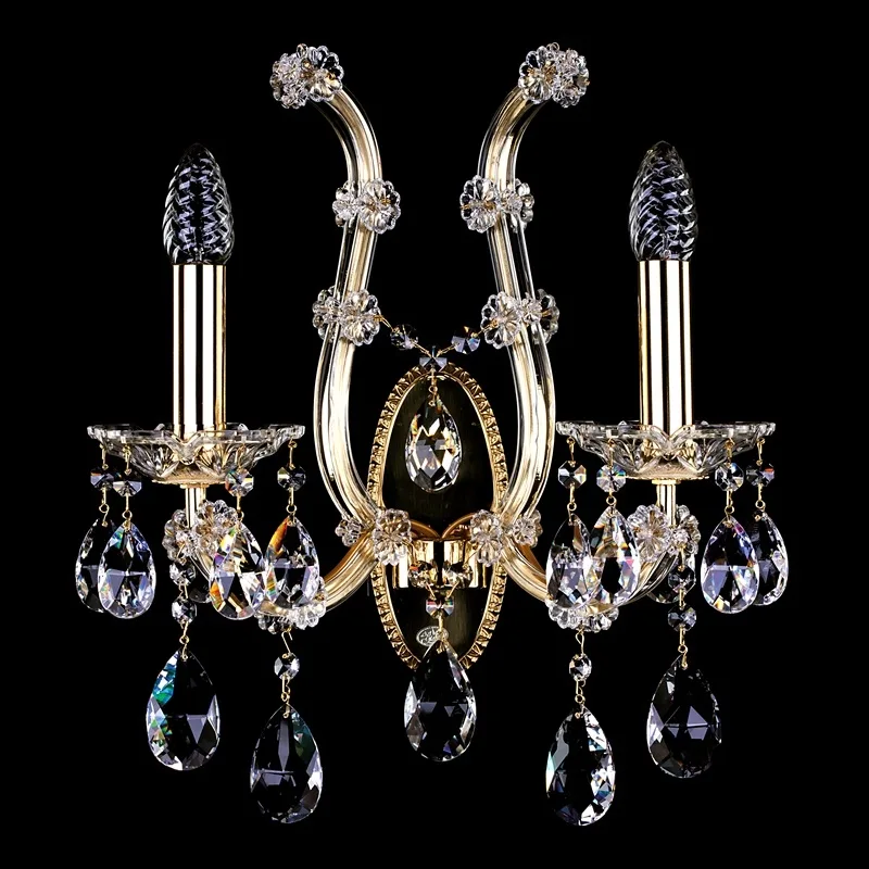 Бра Artglass Maria terezia MARIA TEREZIA 35 CE