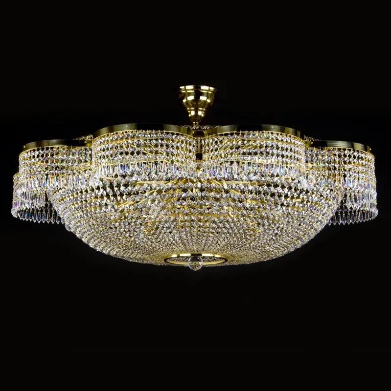 Люстра Artglass Marika MARIKA DIA 1150 CE