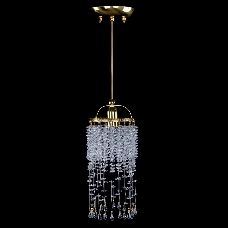 Люстра Artglass Small game SMALL GAME 01-01 NICKEL CE