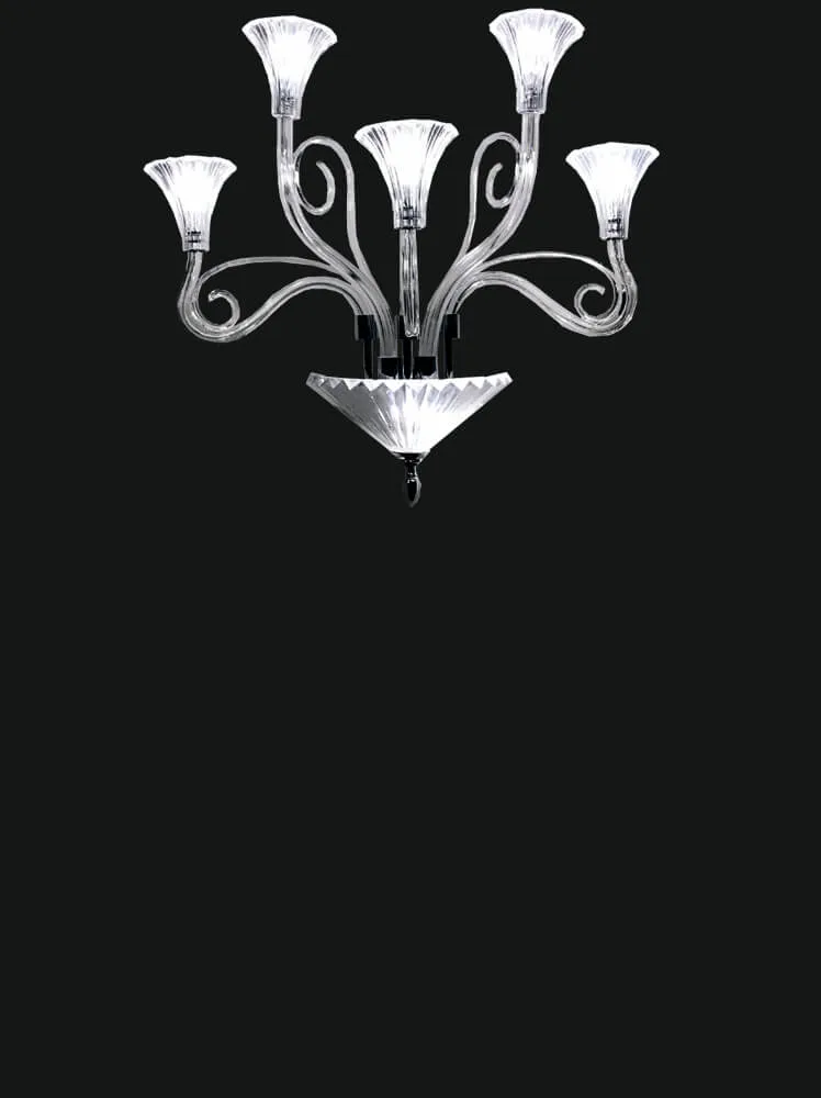 Бра Jago Diamante NCA 125