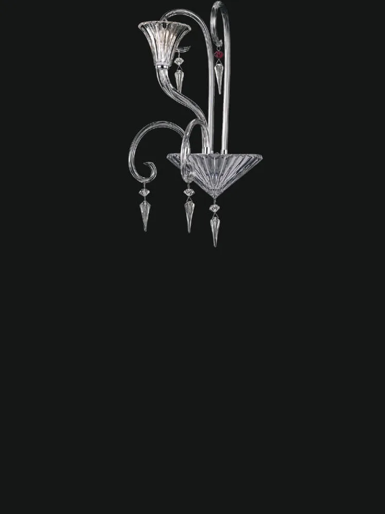 Бра Jago Diamante NCA 224