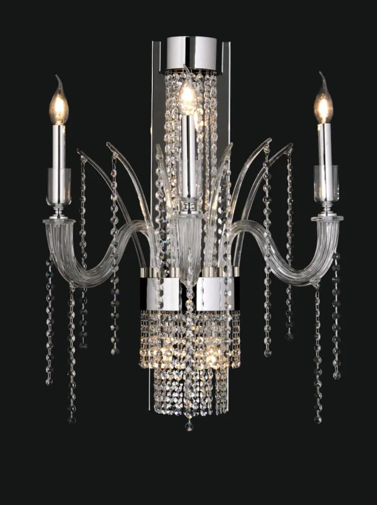 Бра Jago Regina di crystallo NCA 274