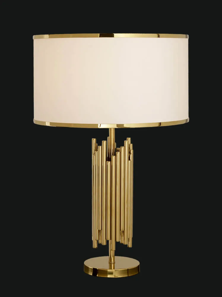 Spiga di metallo