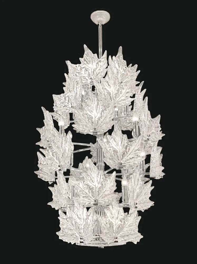 Люстра Jago Acero NCS 022