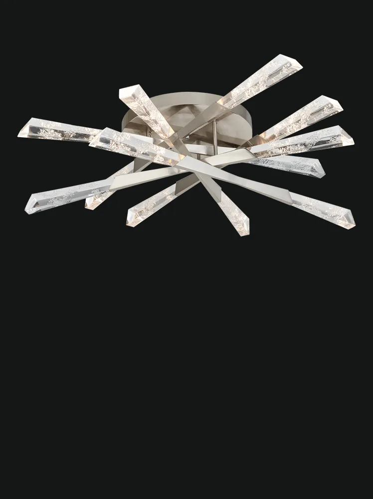 Люстра Jago Torcia NCS 070/120