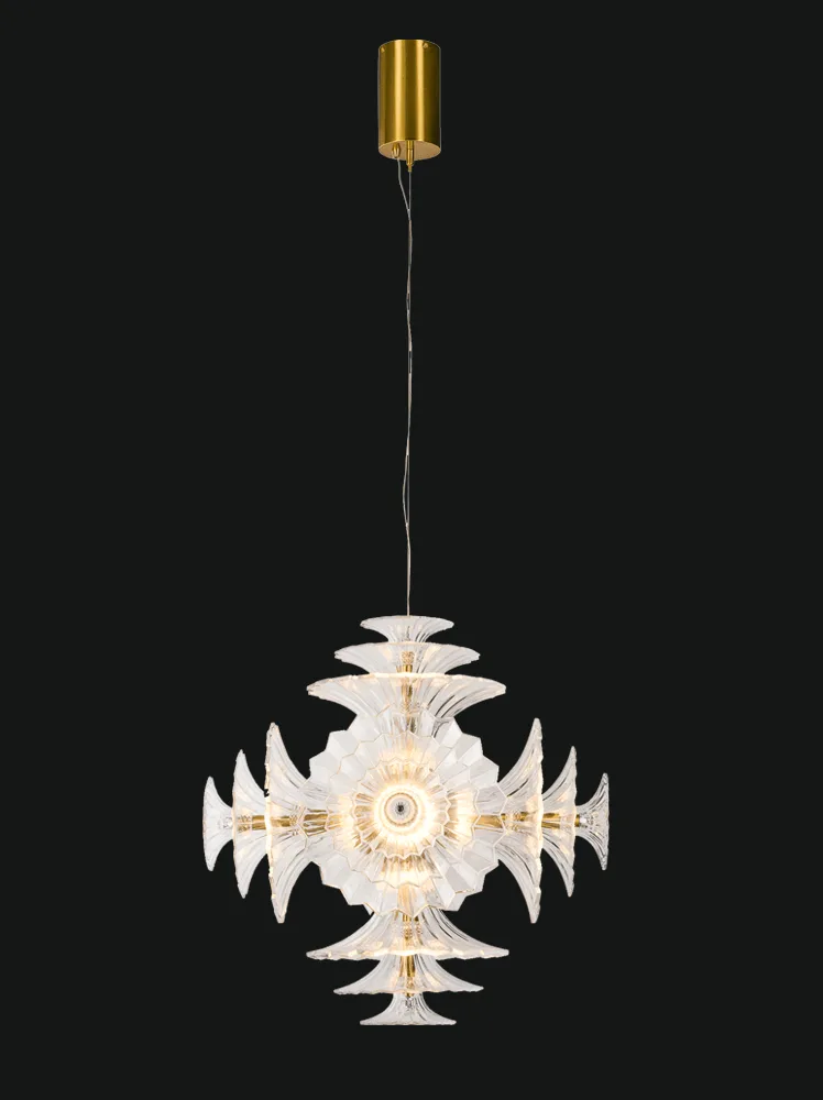 Люстра Jago Azalea NCS 333/75