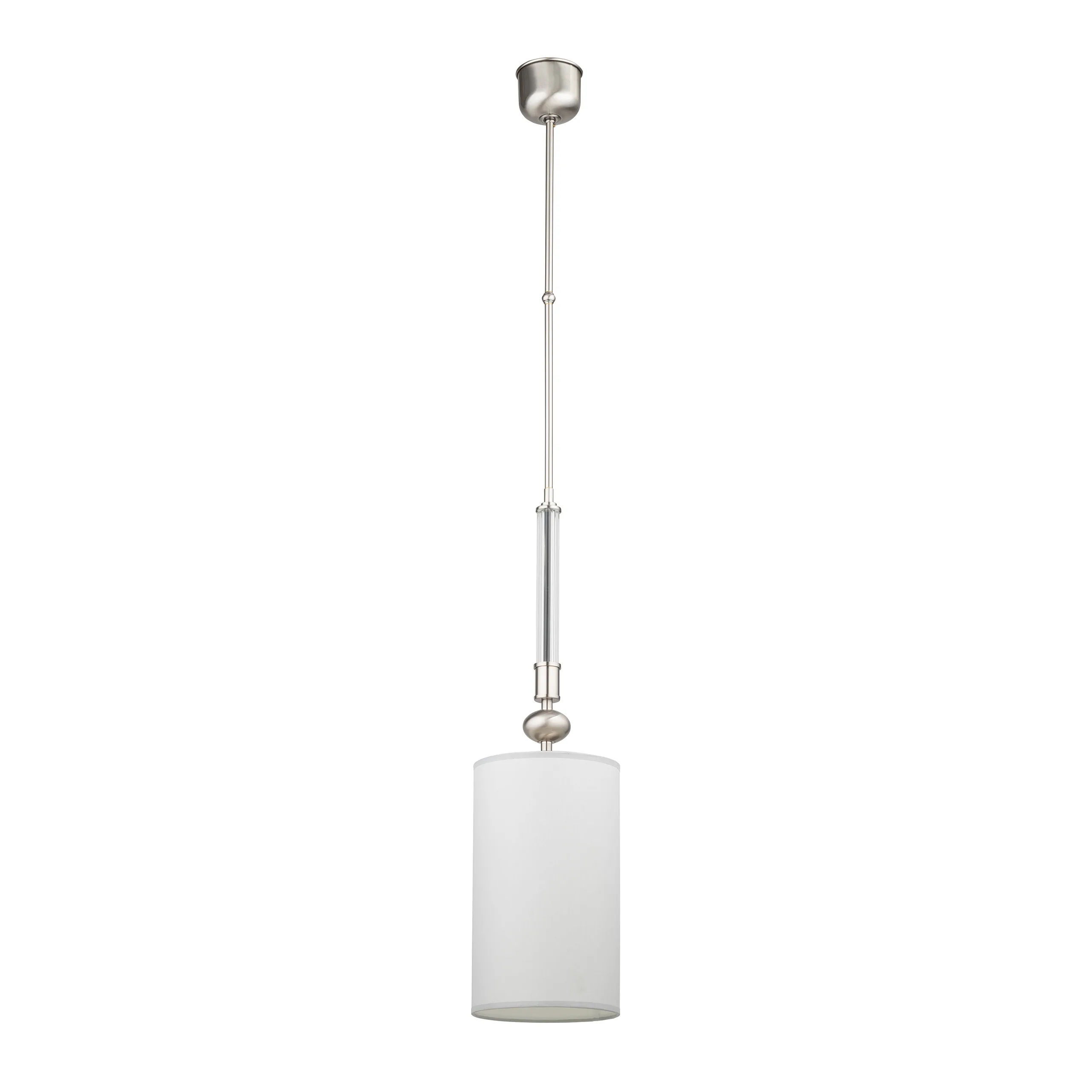 Люстра Kutek Ruta RUT-ZW-1(N/A) WHITE