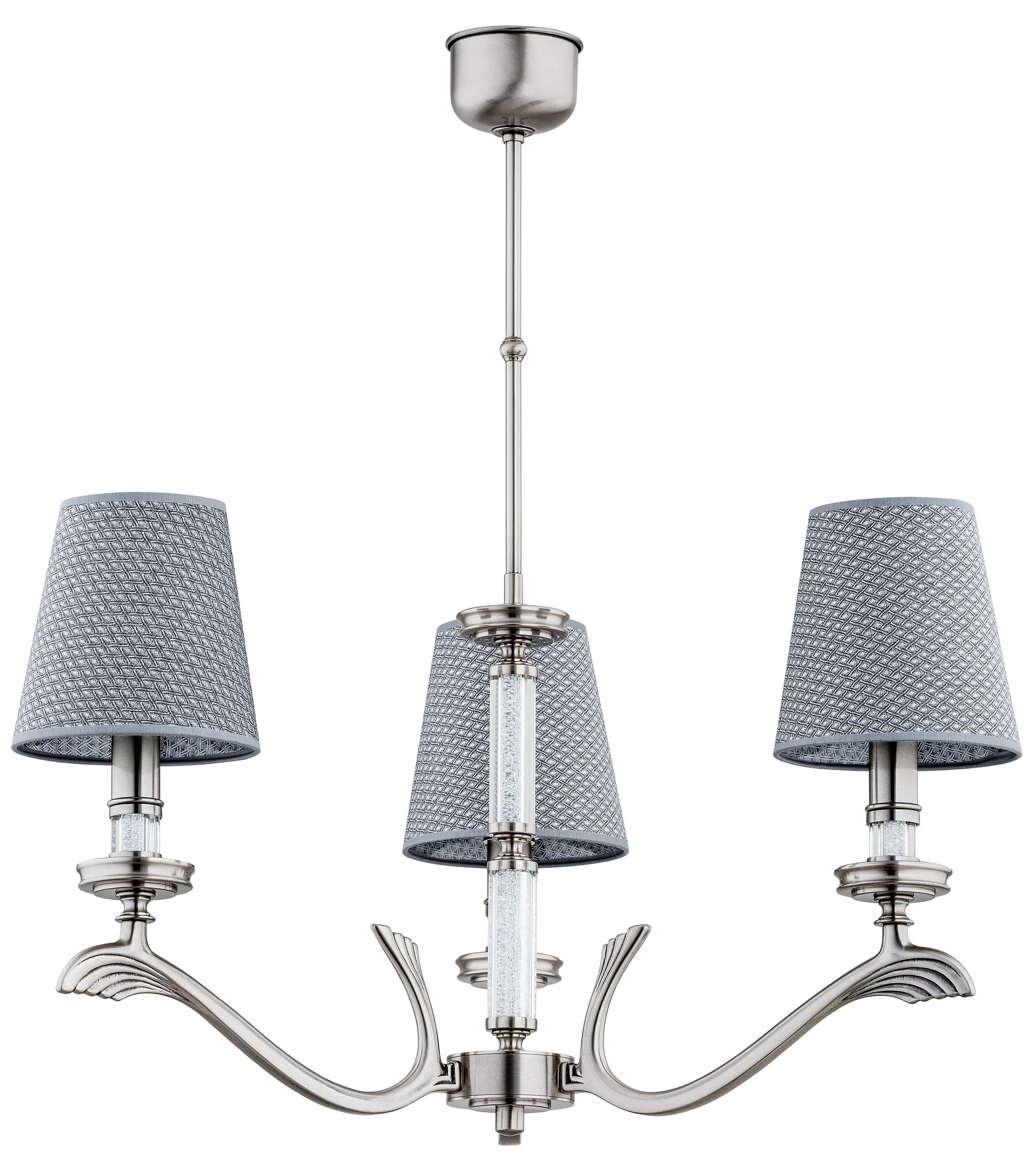 Люстра Kutek Sparone SPA-ZW-3(N/A)