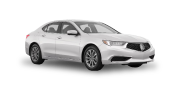 Двигатель дергается TLX