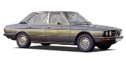 Двигатель дергается 5 Series