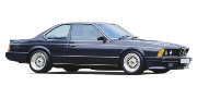 Двигатель дергается 6 Series