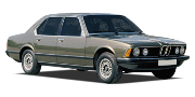 Двигатель дергается 7 Series
