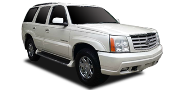 Двигатель дергается Escalade