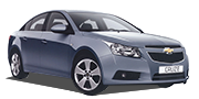 Двигатель дергается Cruze