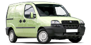 Двигатель дергается Doblo