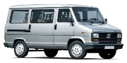 Двигатель дергается Ducato